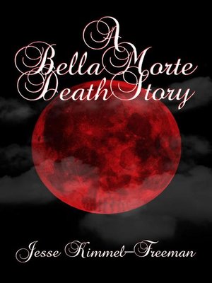 cover image of A Bella Morte Death Story